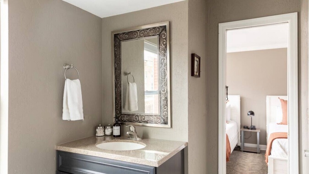 Photo of Bathroom in Rutledge Hill