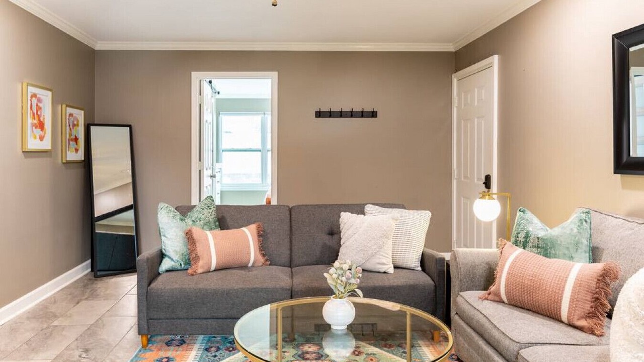 Photo of Bedroom in Rutledge Hill
