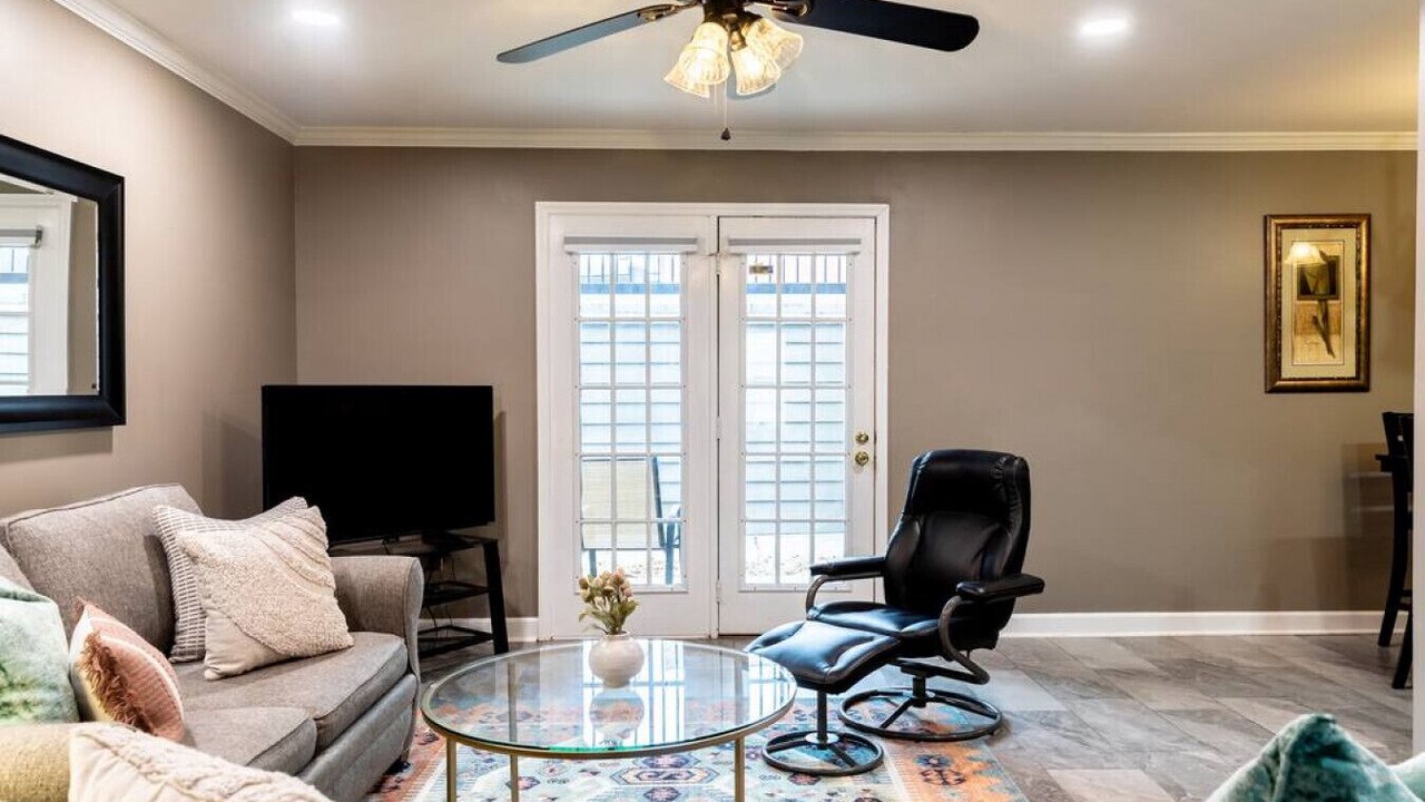Photo of Bedroom in Rutledge Hill