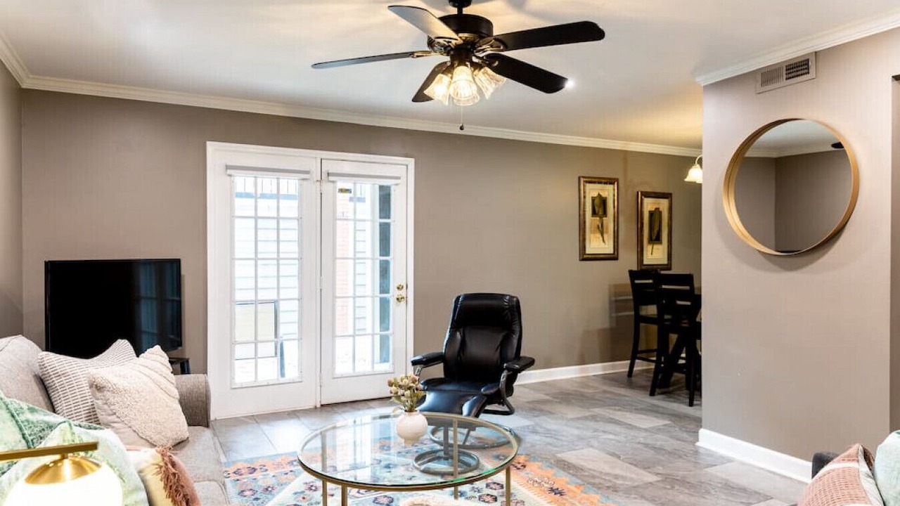 Photo of Bedroom in Rutledge Hill