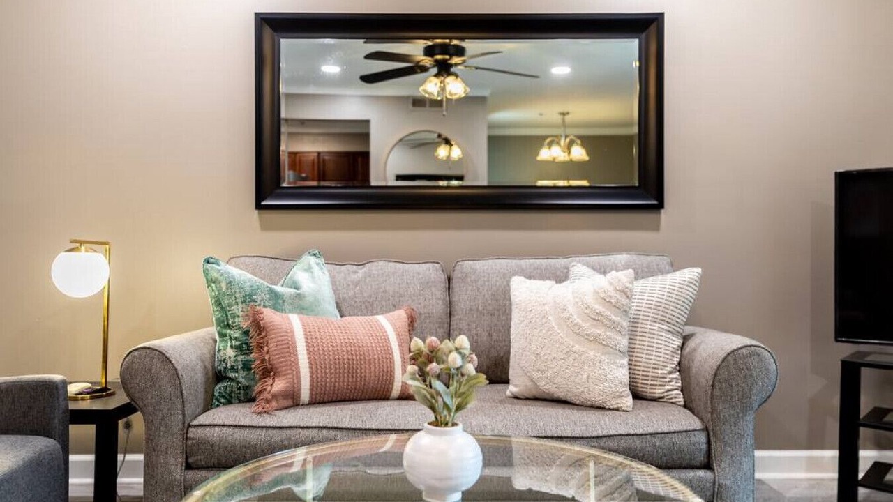 Photo of Bedroom in Rutledge Hill
