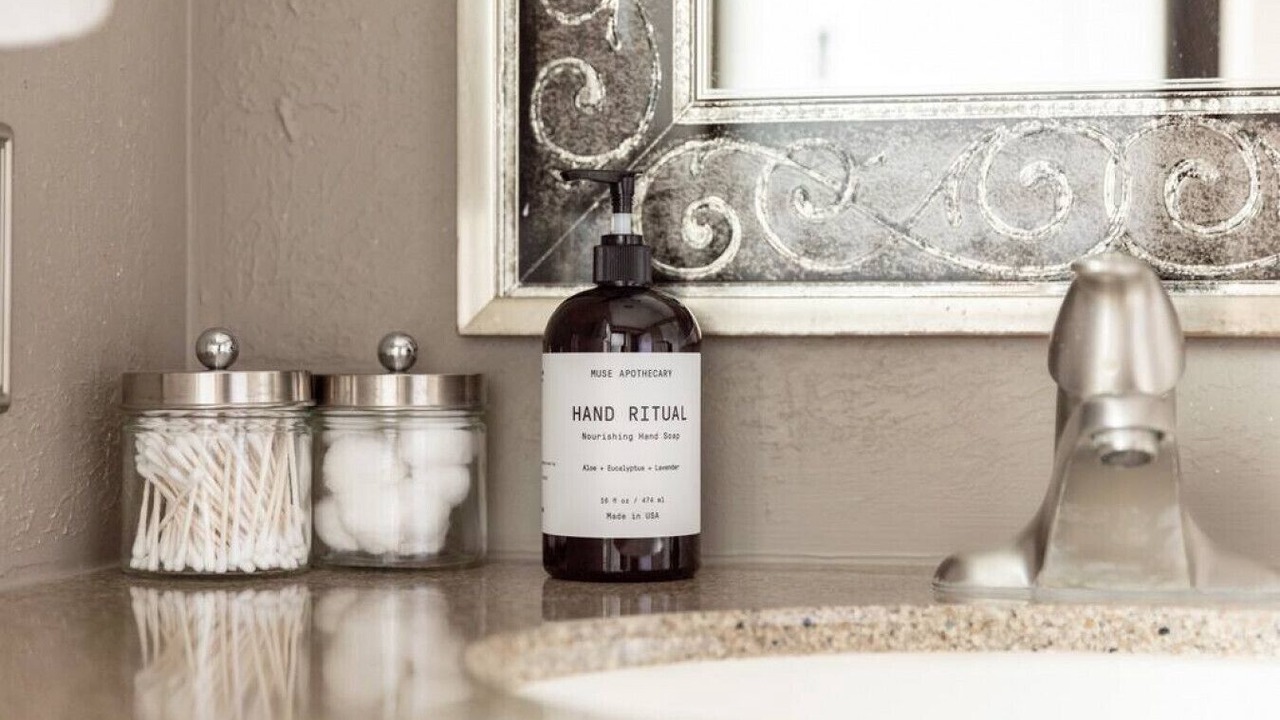 Photo of Bathroom in Rutledge Hill