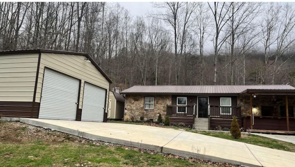 Photo of Outdoor in La Follette