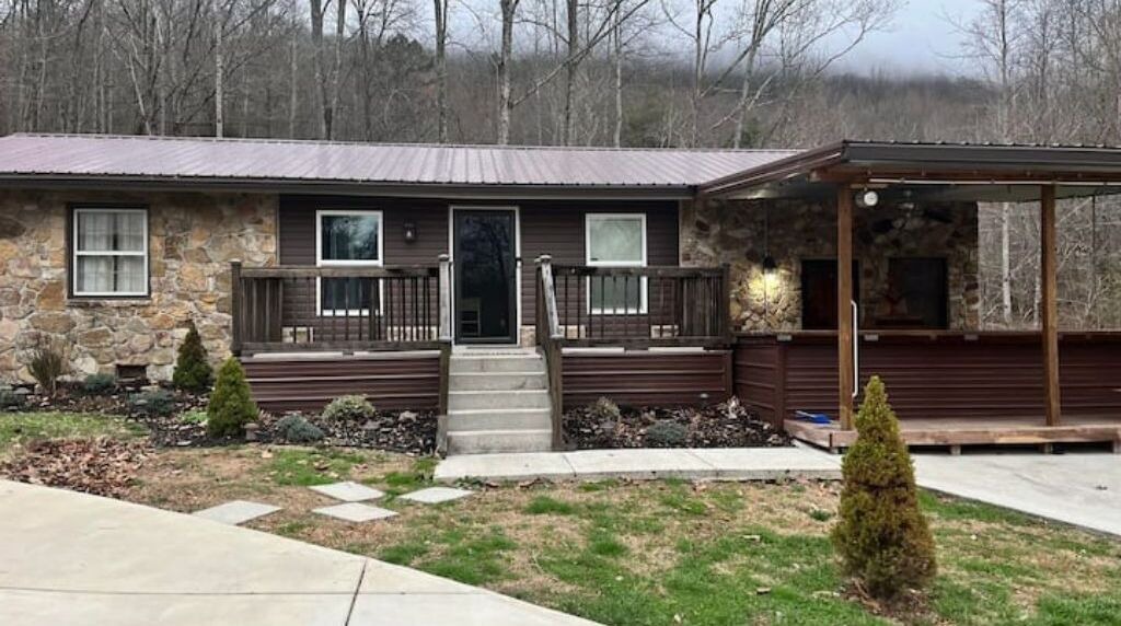 Photo of Outdoor in La Follette