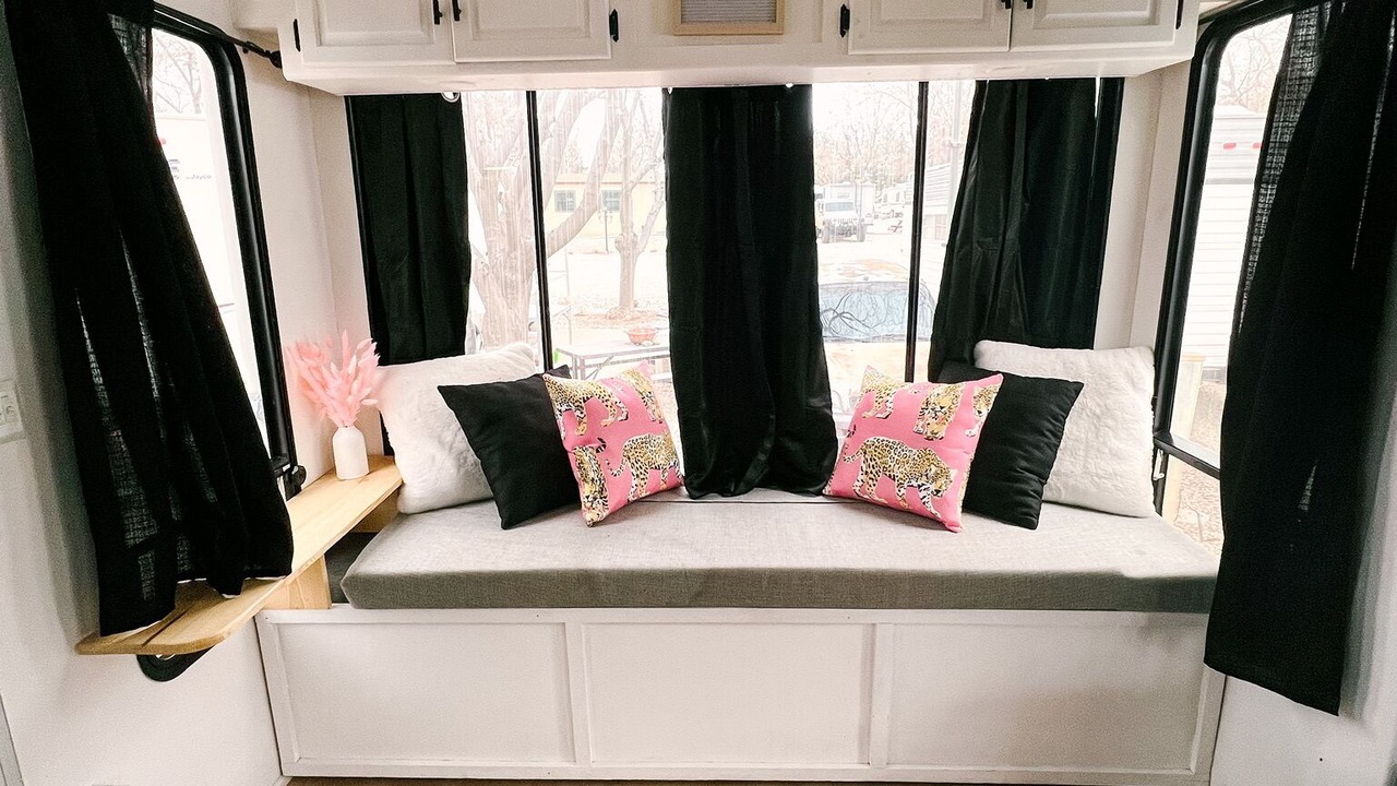 Photo of Bedroom in Leeds
