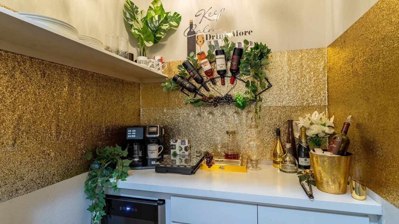 Photo of Kitchen in Riverside Terrace