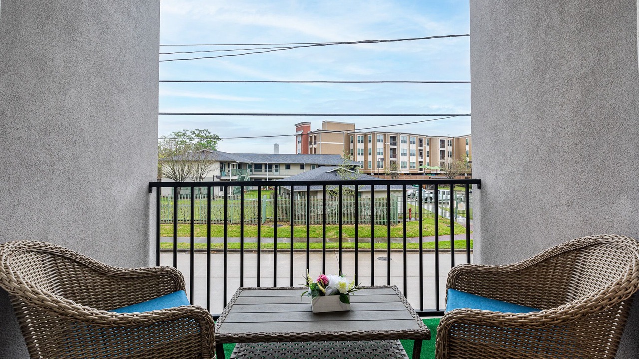 Photo of Outdoor in Riverside Terrace