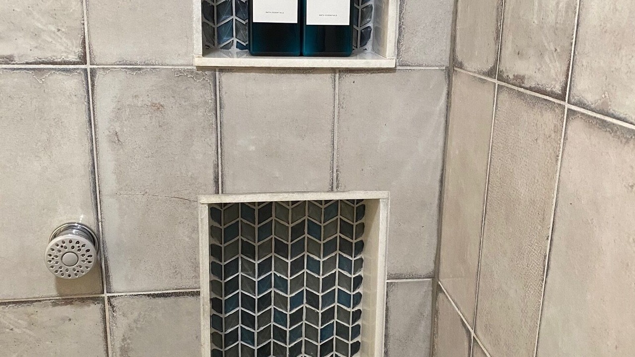 Photo of Bathroom in Noble Square