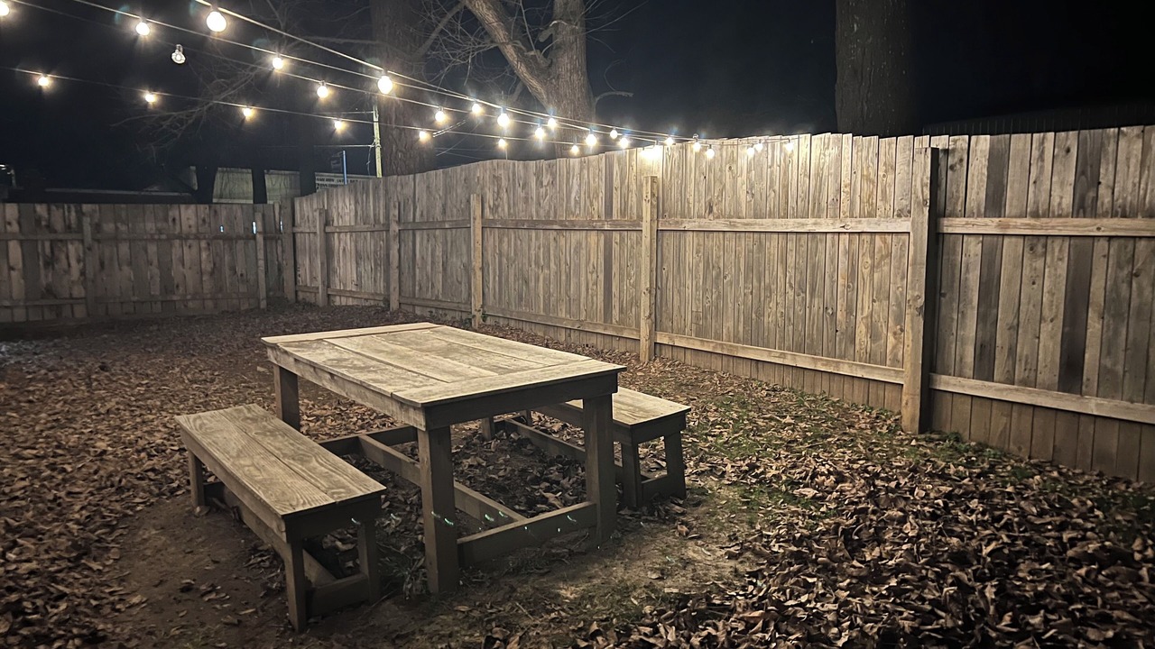 Photo of Outdoor in Ozark