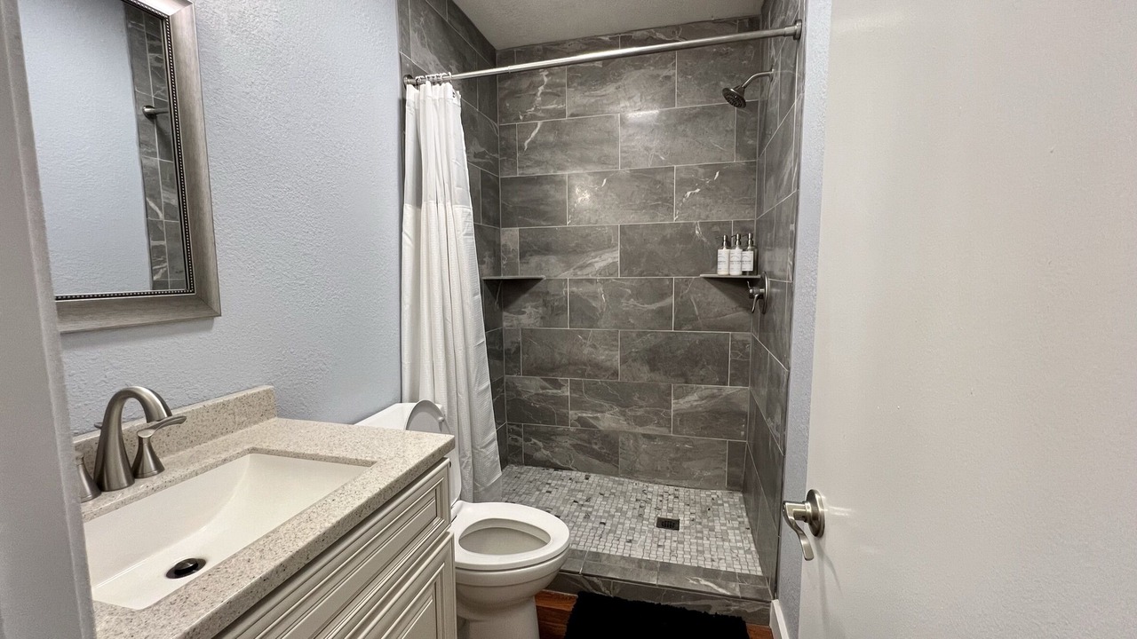 Photo of Bathroom in Ozark