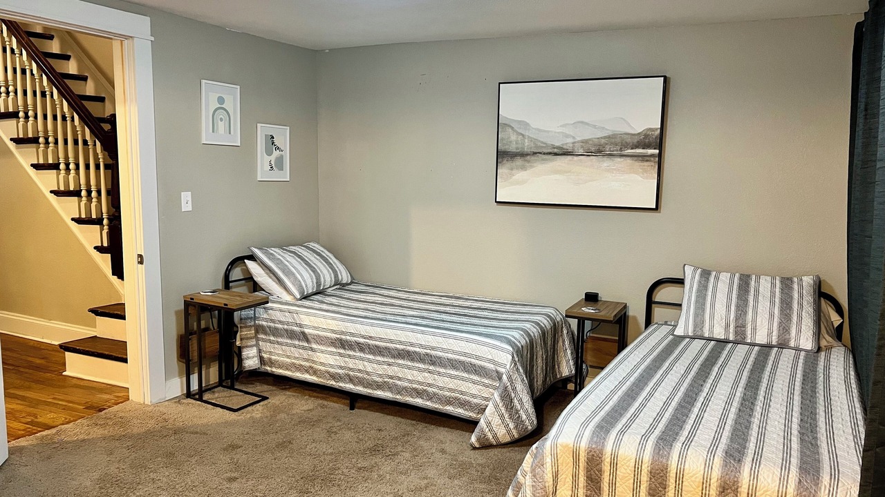 Photo of Bedroom in Ozark
