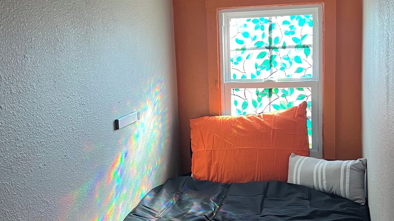Photo of Bedroom in Ozark