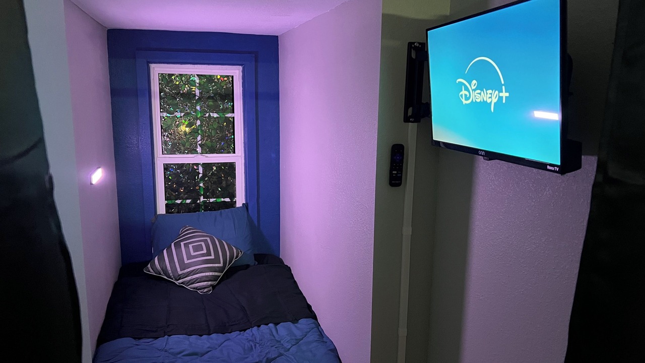 Photo of Bedroom in Ozark