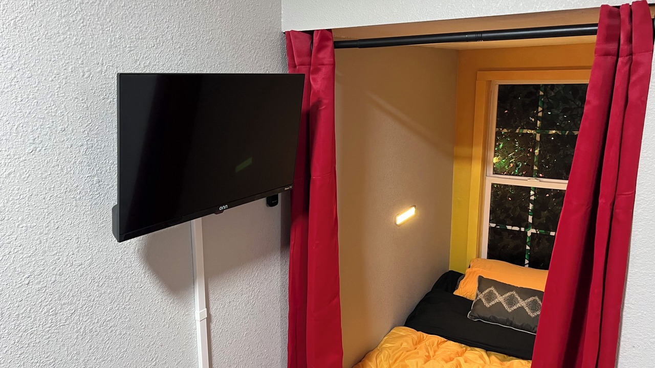 Photo of Bedroom in Ozark