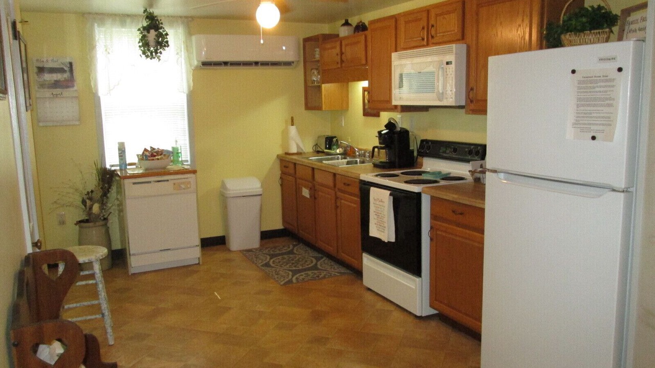 Photo of Bedroom in Elizabethton