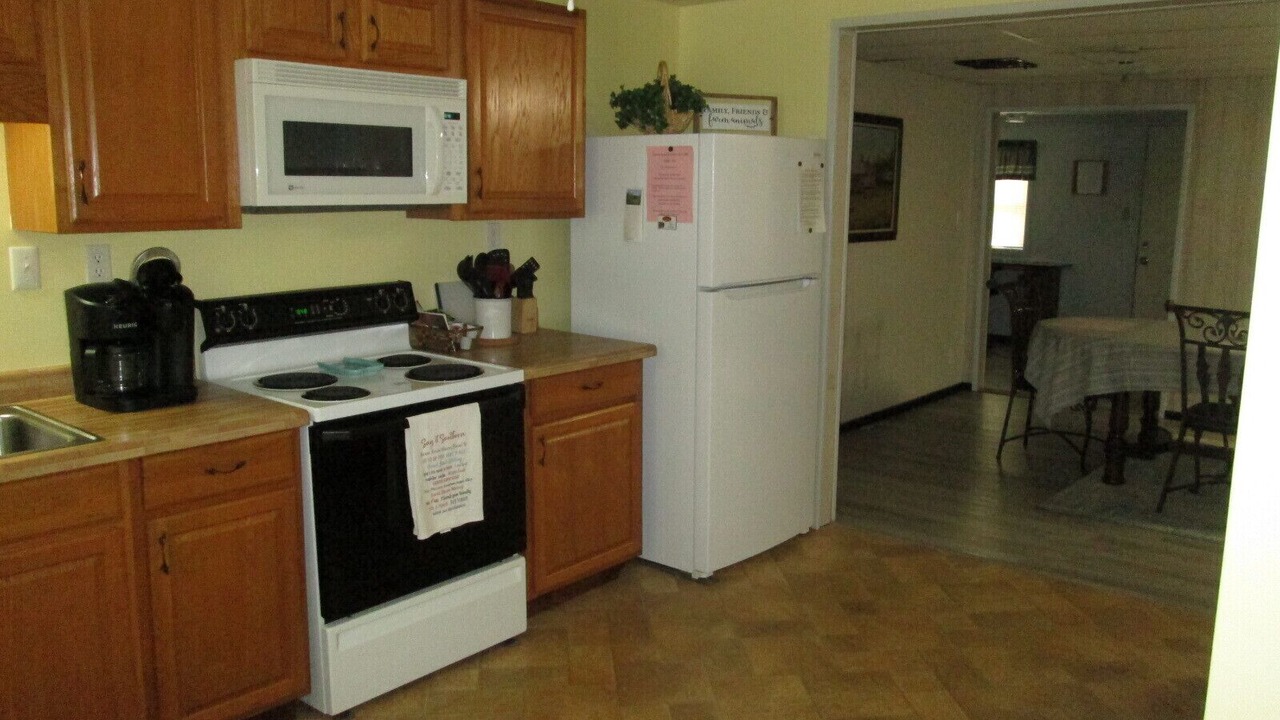 Photo of Bedroom in Elizabethton