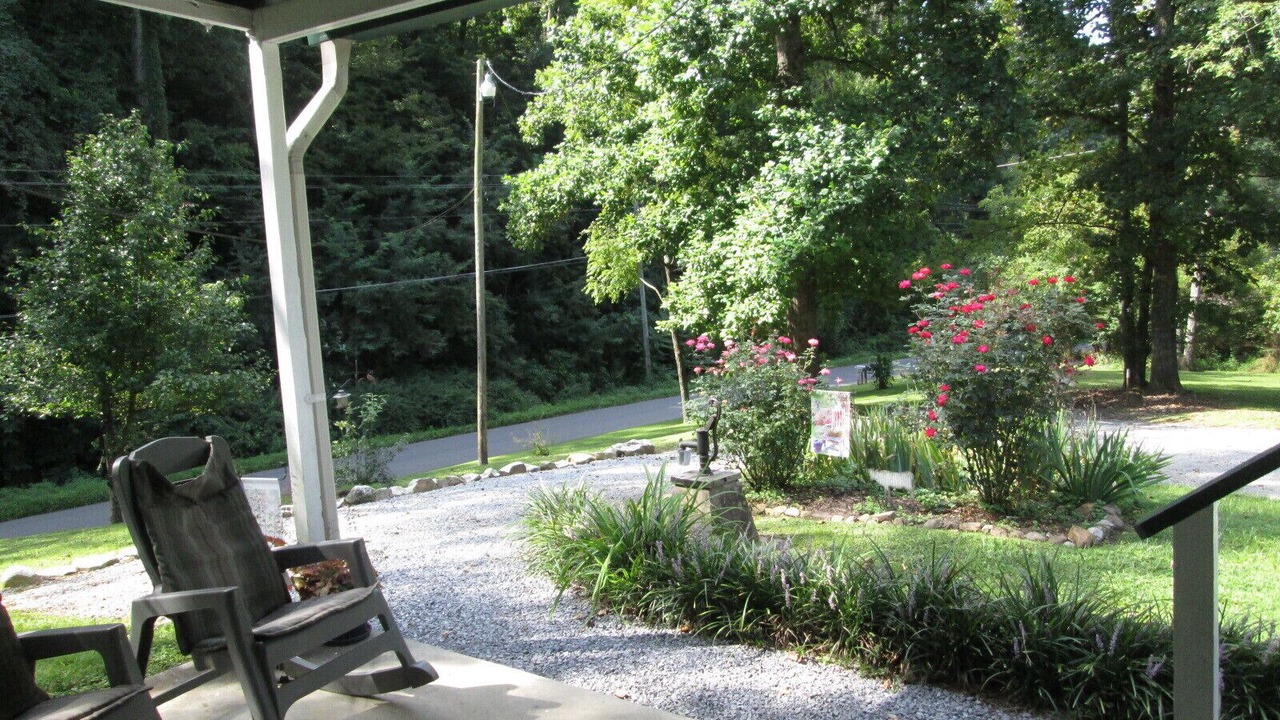 Photo of Outdoor in Elizabethton