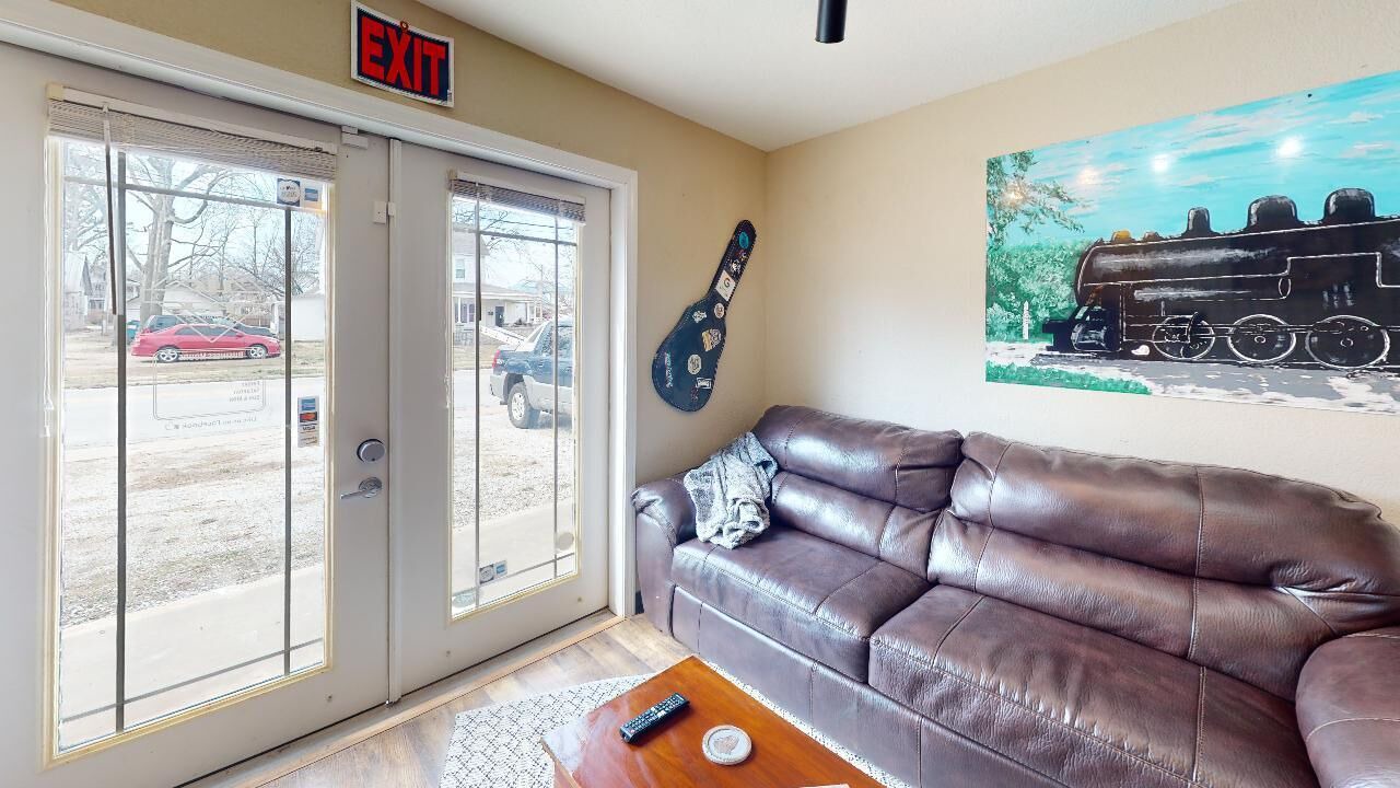 Photo of Livingroom in Neosho
