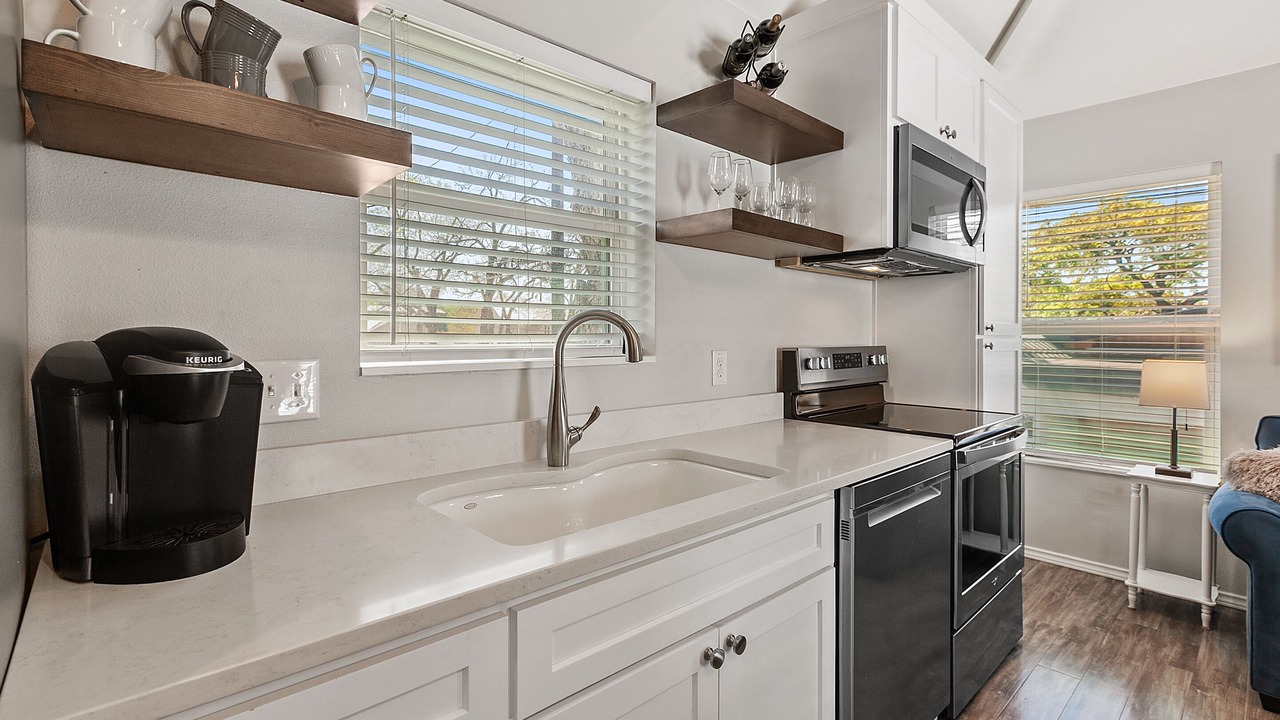 Photo of Kitchen in SoFi