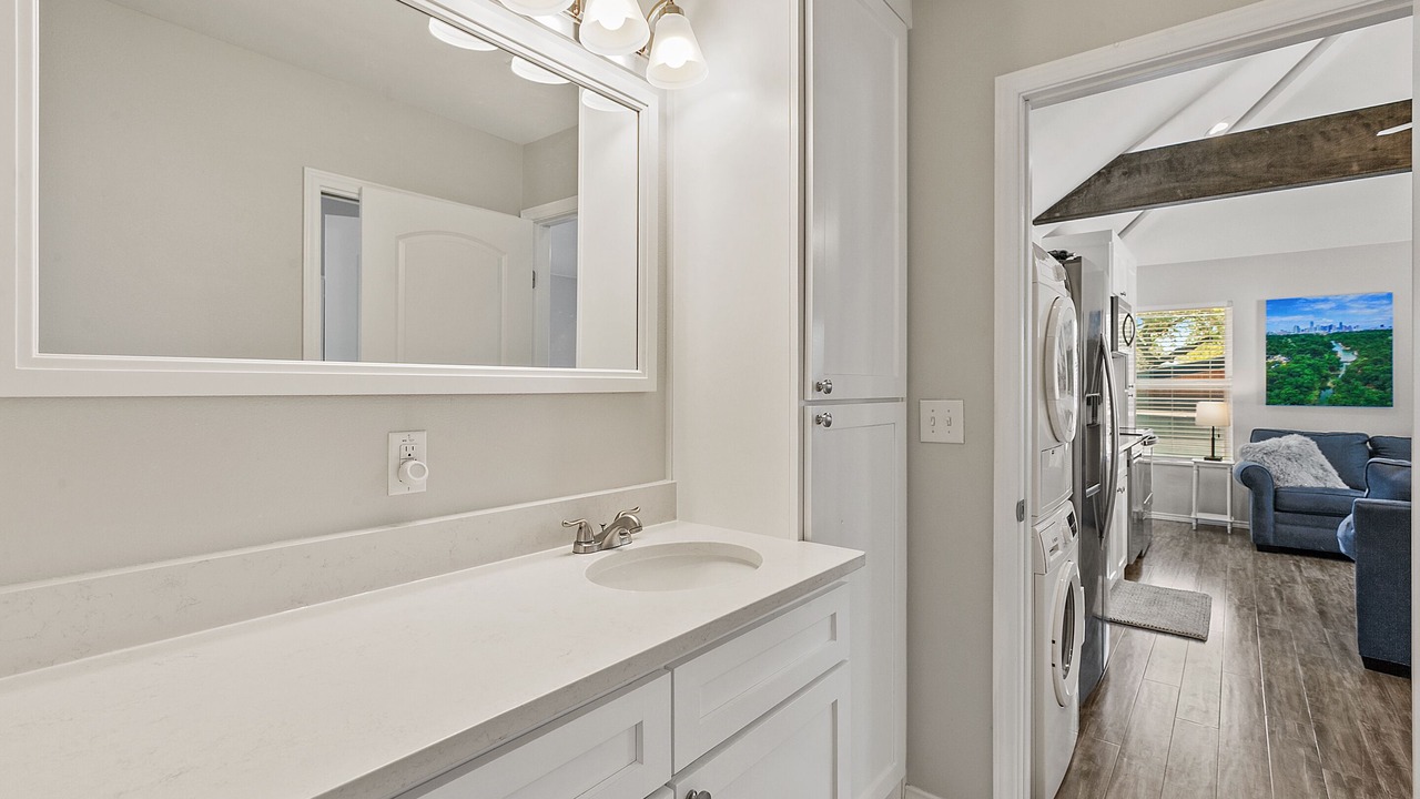 Photo of Bathroom in SoFi