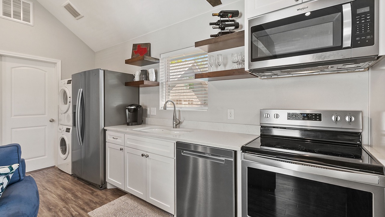 Photo of Kitchen in SoFi