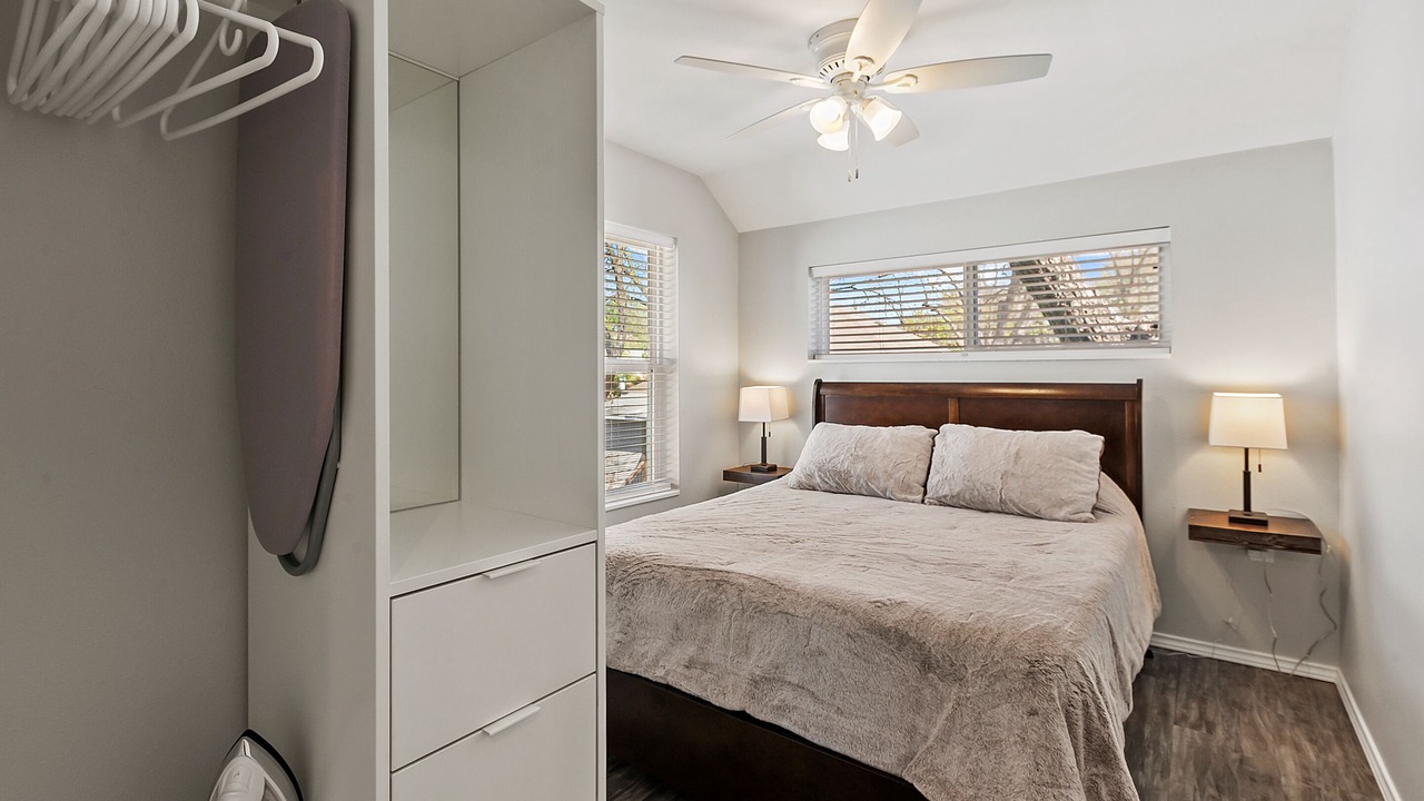 Photo of Bedroom in SoFi