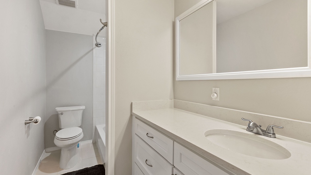 Photo of Bathroom in SoFi