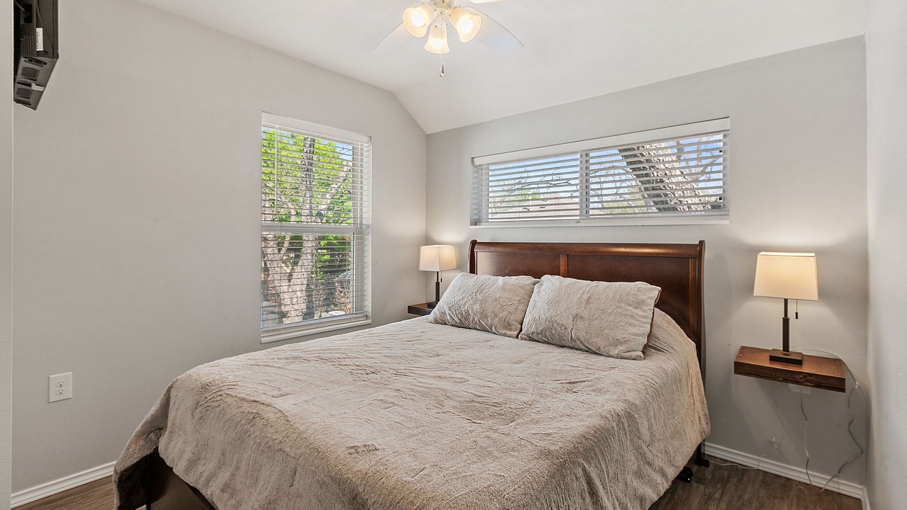 Photo of Bedroom in SoFi