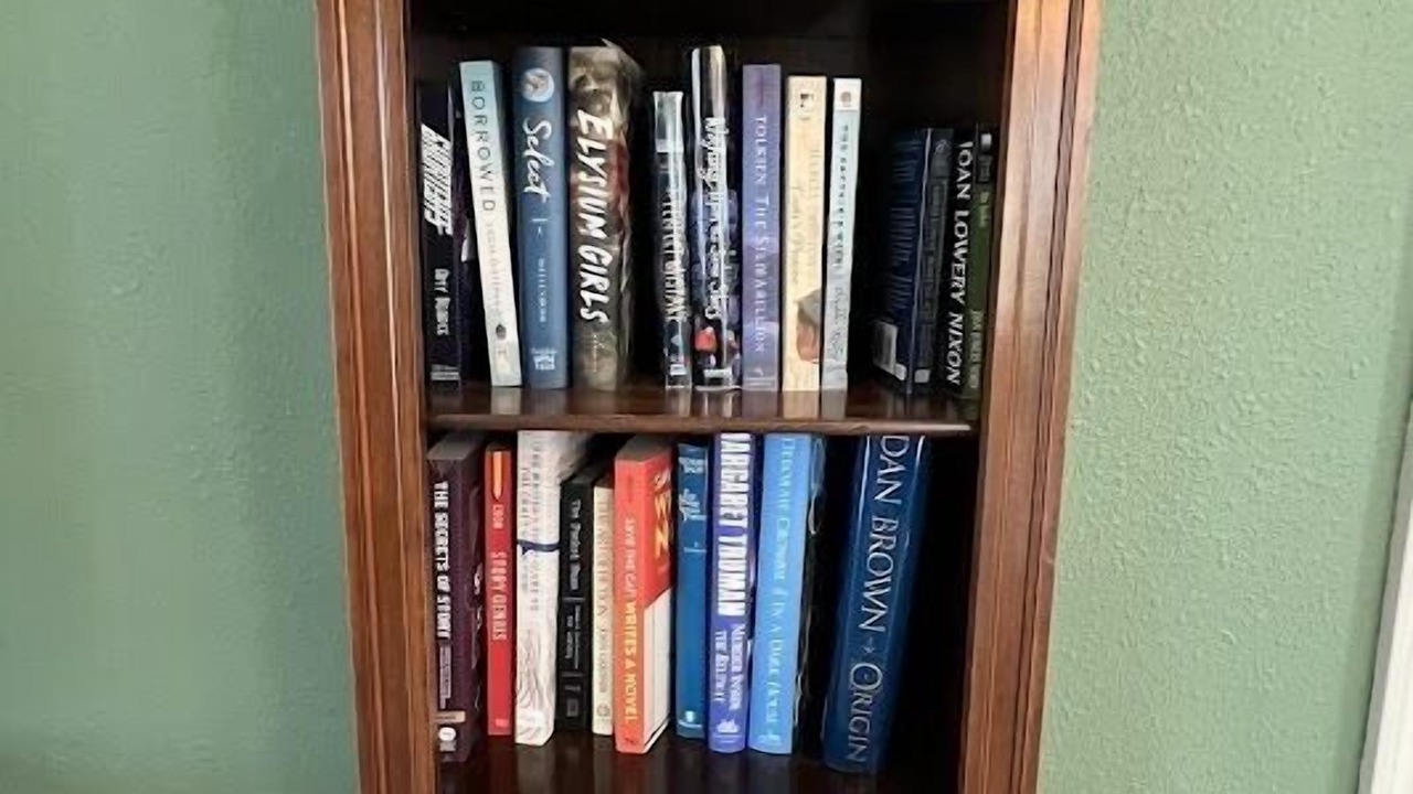 Photo of Others in Oatmeal