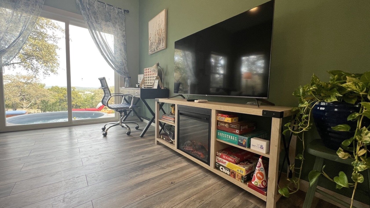Photo of Bedroom in Oatmeal