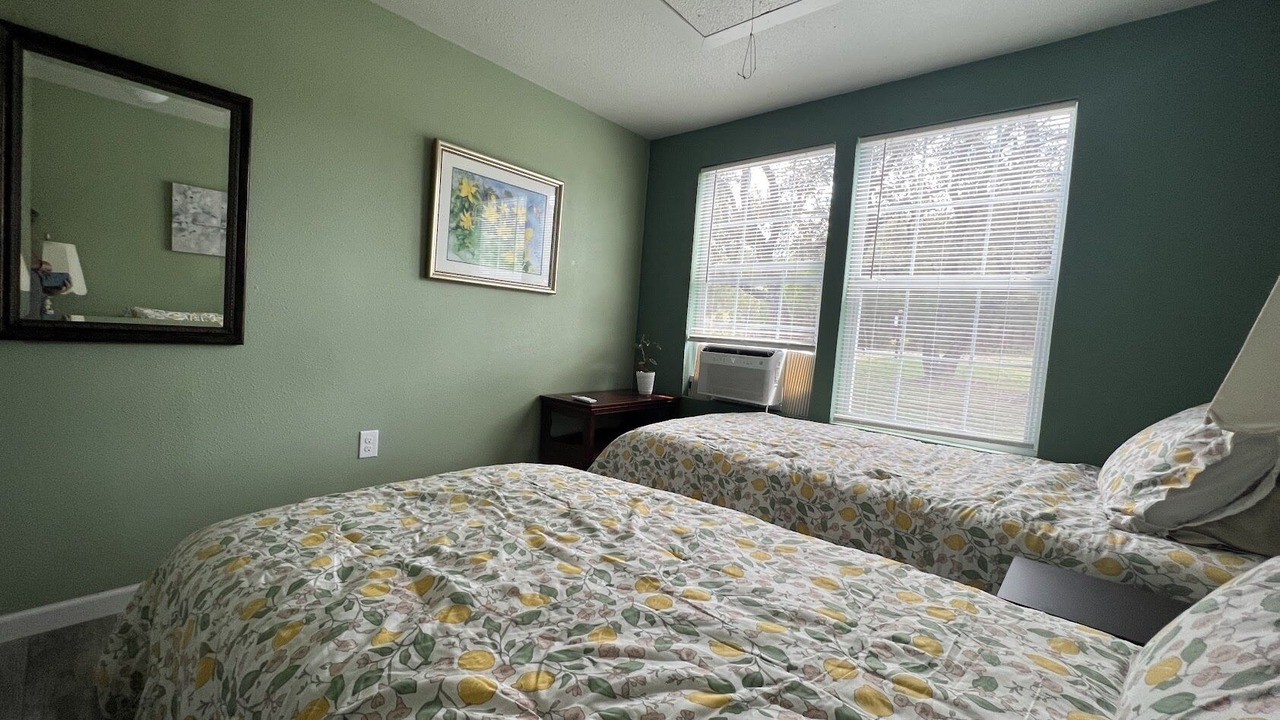 Photo of Bedroom in Oatmeal