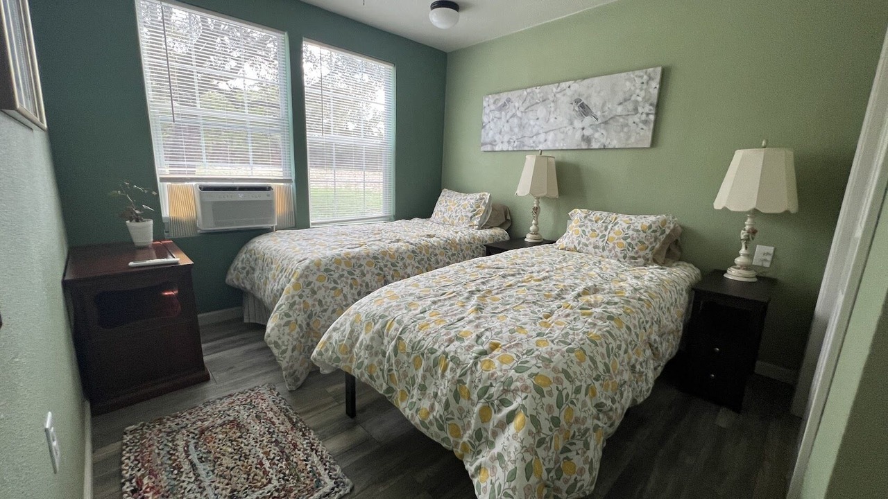 Photo of Bedroom in Oatmeal