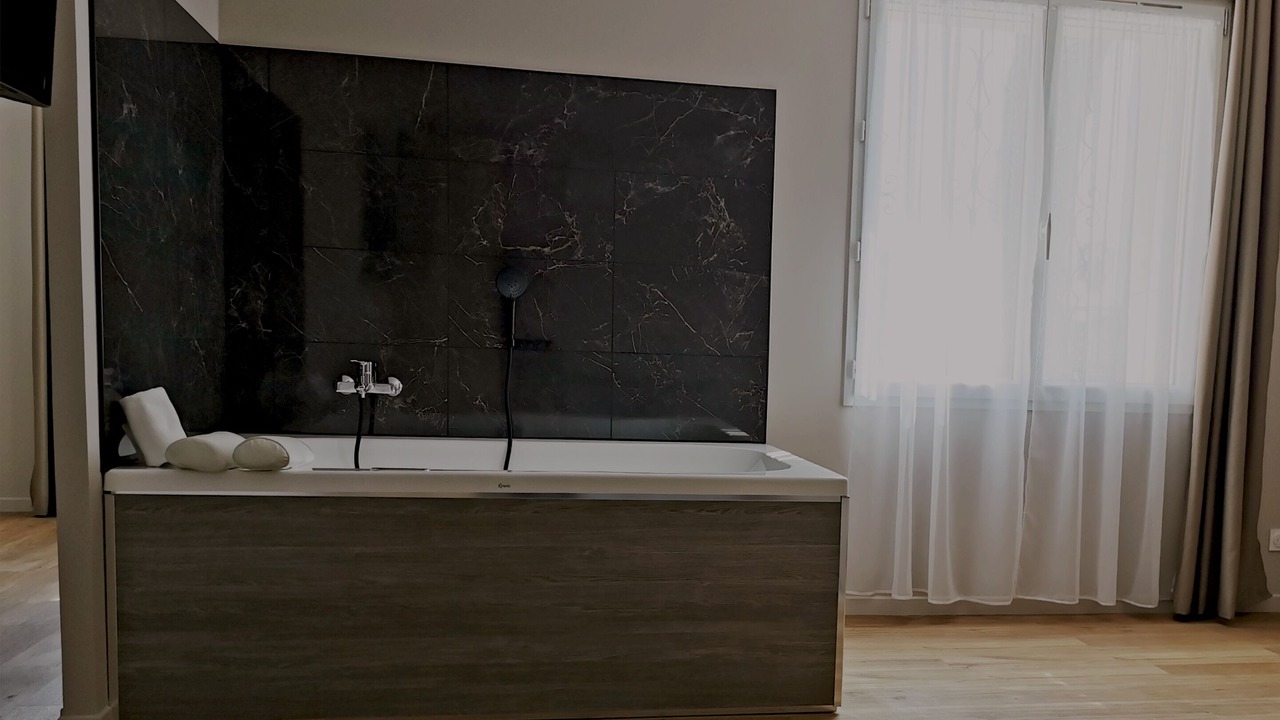 Photo of Bathroom in Moyen-Vernet