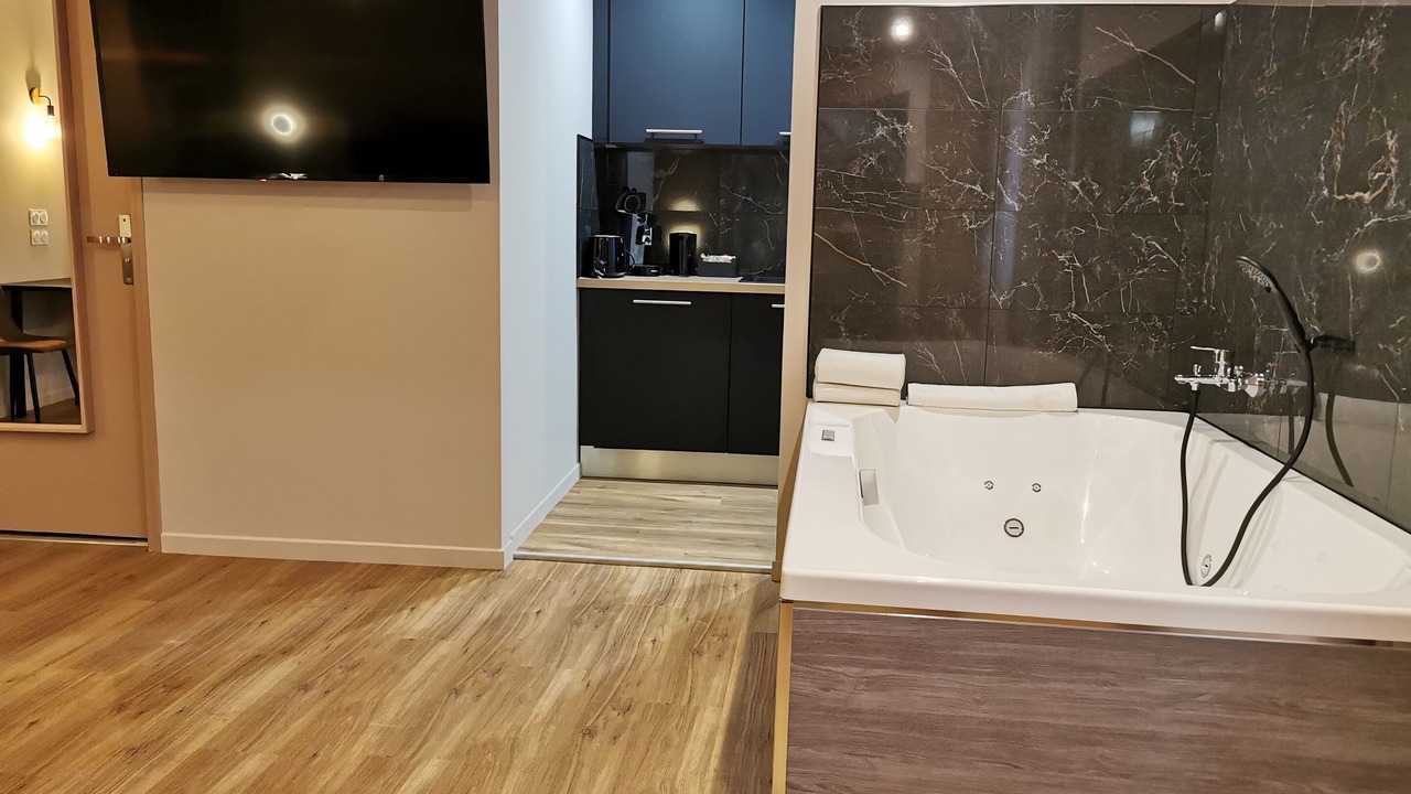 Photo of Bathroom in Moyen-Vernet