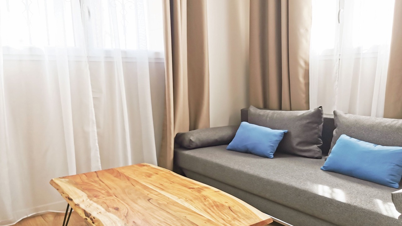 Photo of Livingroom in Moyen-Vernet