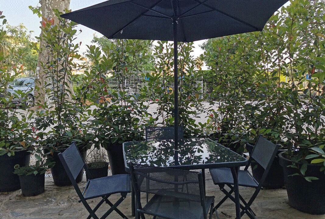 Photo of Outdoor in Moyen-Vernet