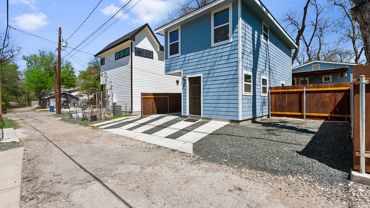 Photo of Outdoor in Bouldin