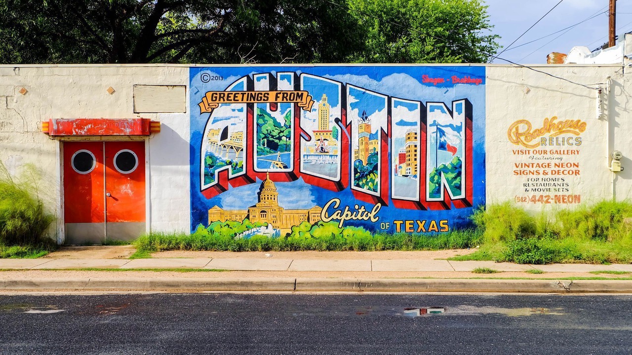 Photo of Outdoor in Bouldin