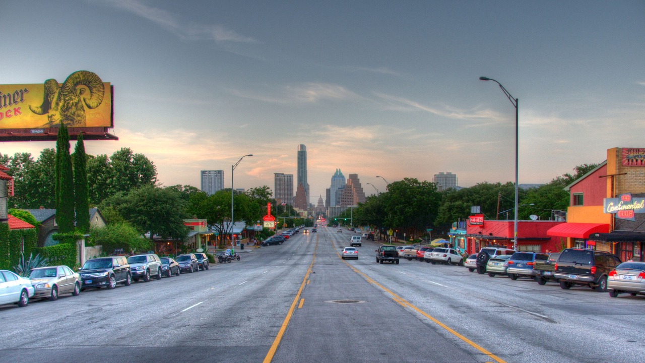 Photo of Others in Bouldin