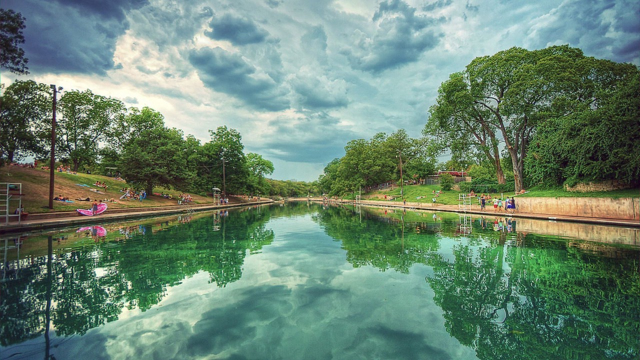 Photo of Outdoor in Bouldin