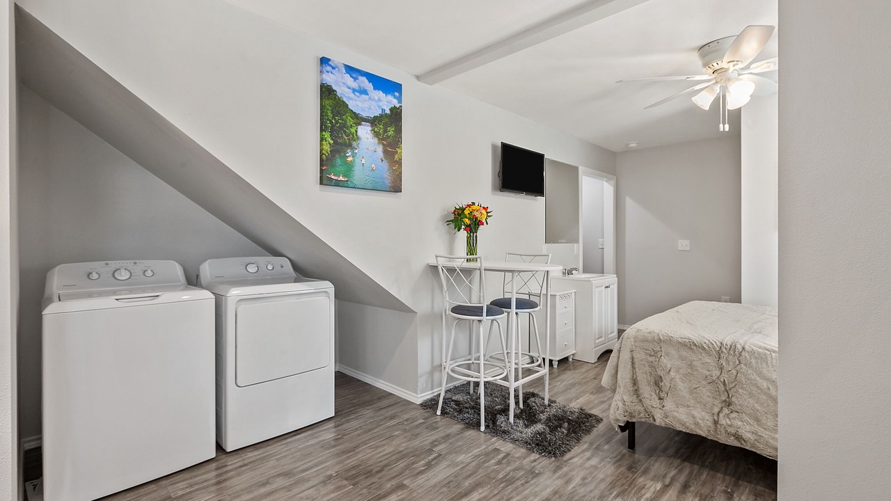 Photo of Bedroom in Bouldin