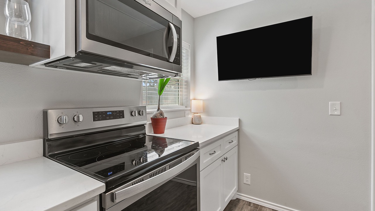 Photo of Kitchen in Bouldin