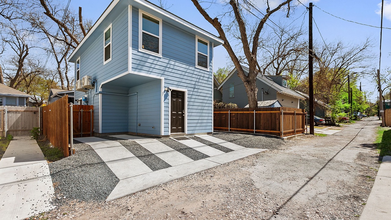 Photo of Outdoor in Bouldin