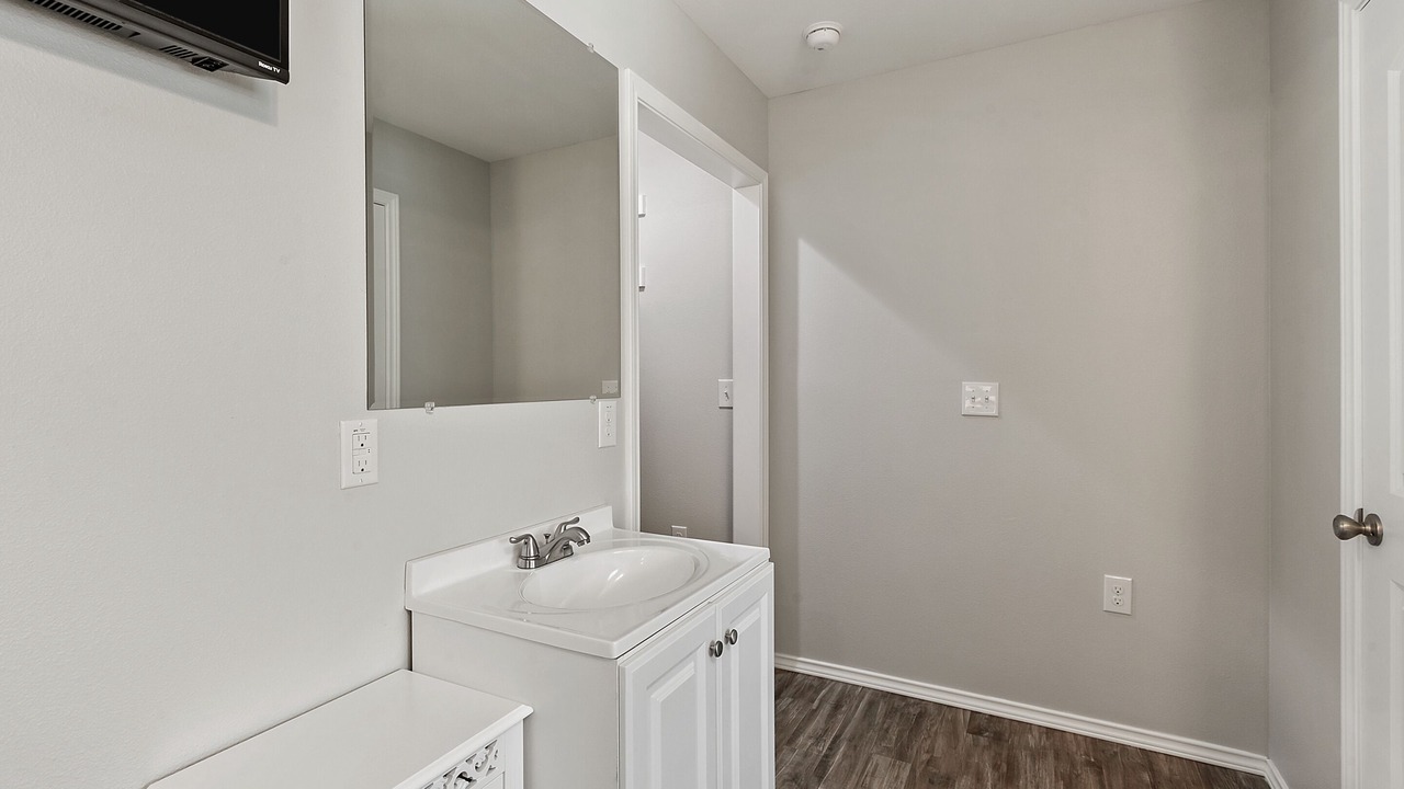 Photo of Bathroom in Bouldin