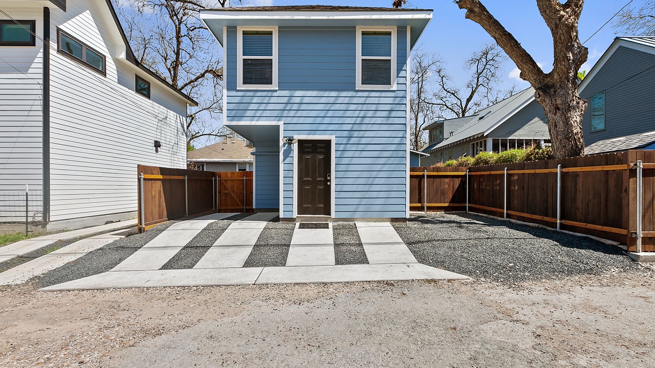 Photo of Outdoor in Bouldin