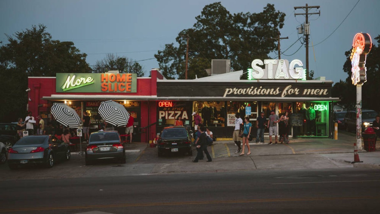 Photo of Others in Bouldin