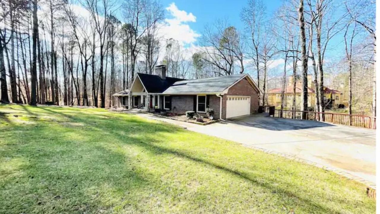 Photo of Outdoor in Johns Creek