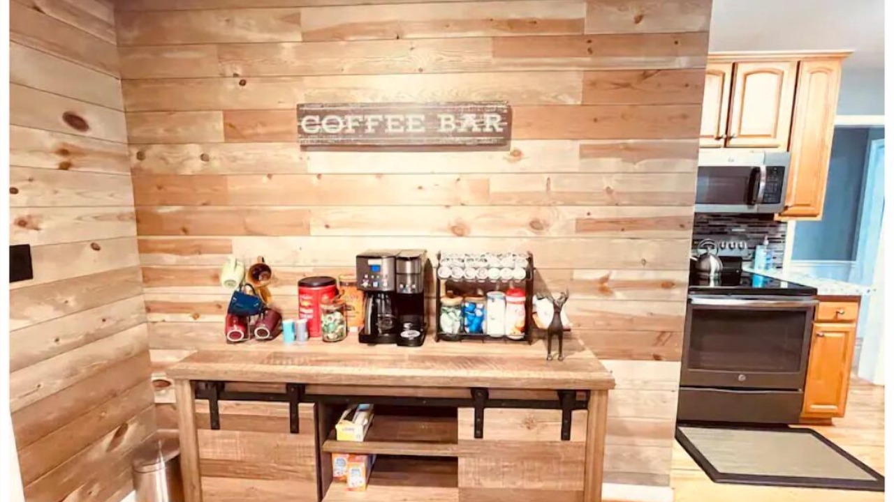 Photo of Kitchen in Johns Creek