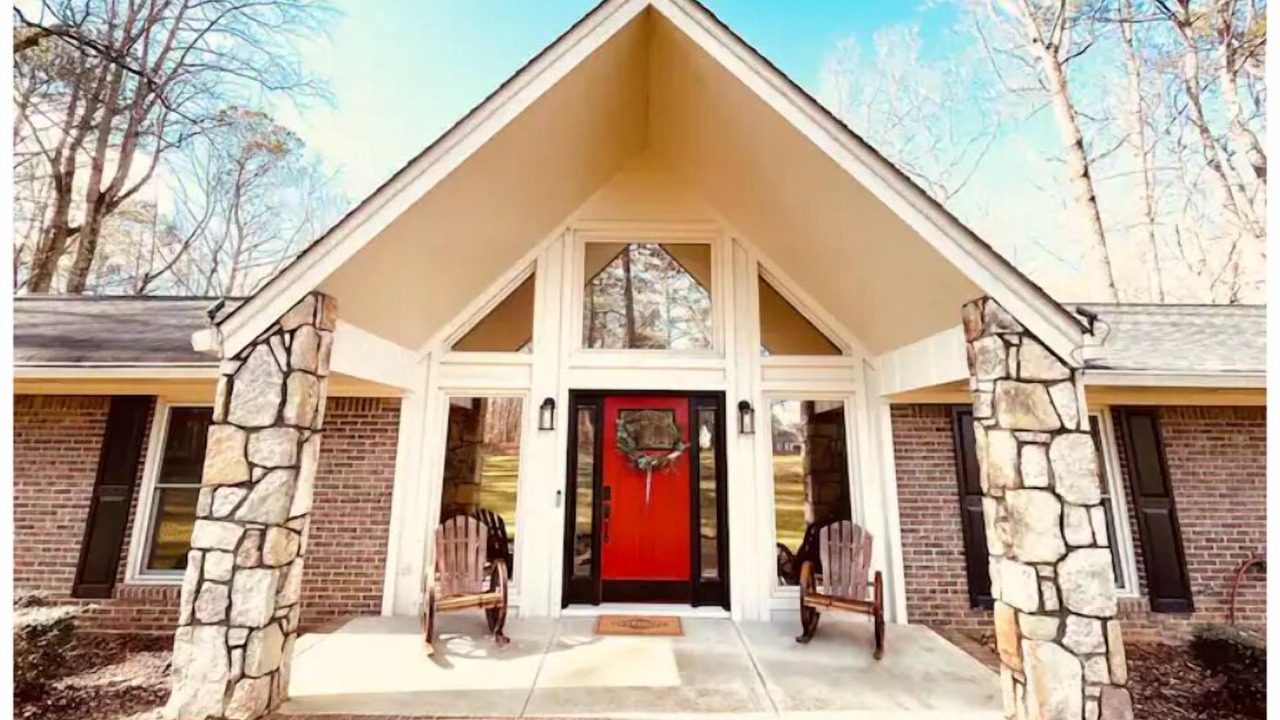 Photo of Outdoor in Johns Creek