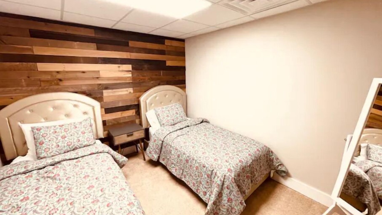 Photo of Bedroom in Johns Creek